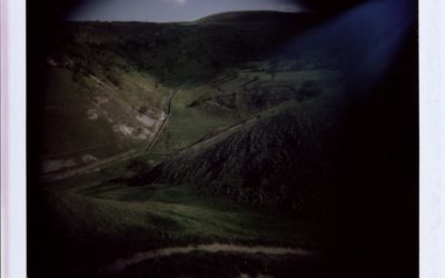 HOLGAROIDS | Al Brydon