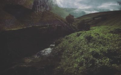 NON-EXISTENT LANDSCAPES | Al Brydon