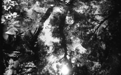 A DAY’S JOURNEY INWARD | J.M. Golding