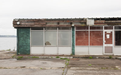 NOTES FROM THE SOUTH WEST | Iain Sarjeant