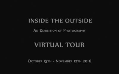 THE ITO EXHIBITION | A virtual tour and review by Tom Wilkinson