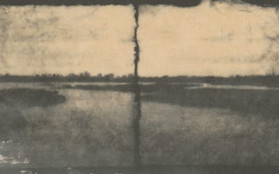 ELUTRIATE | Kathleen Donohoe