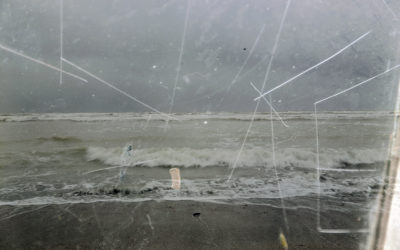 SURFACE INTERVENTION | Mandy Williams