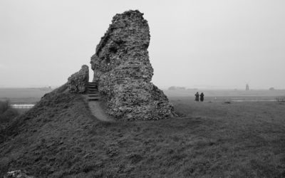 HISTORY LESSENS | Tom Wilkinson