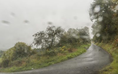 WHERENESS: THE LANDSCAPE OF UNCERTAINTY | Chris Younger