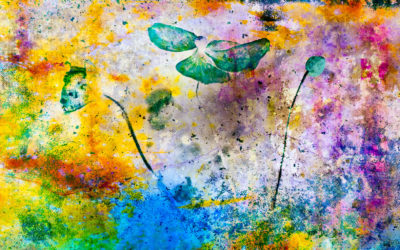 LAST GARDEN | Philip J Brittan