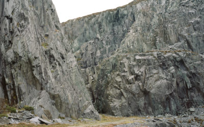 SNOWDONIA REVISITED | Robert Law