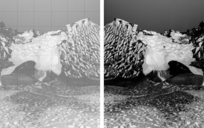 PARAGLACIAL | GEOMORPHIC | Pauline Woolley