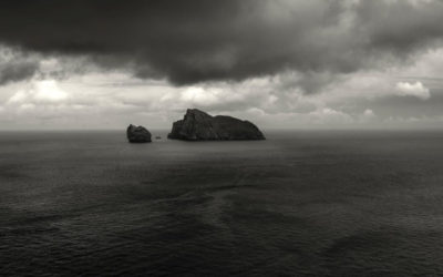 St Kilda – The Silent Islands | Alex Boyd