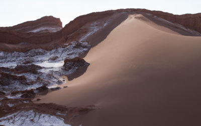 aTAcaMa: There Over The Horizon | Luis Lazo