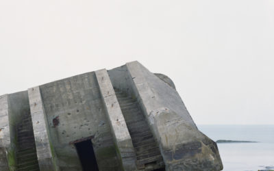 THE LAST STAND | Marc Wilson